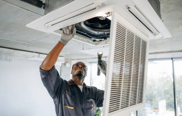 Licensed Hvac service in Howell, MI - FH HVAC