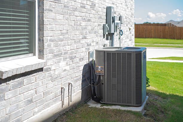 Reliable Hvac contractor in Howell, MI by FH HVAC